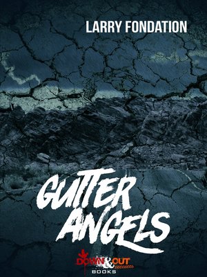 cover image of Gutter Angels